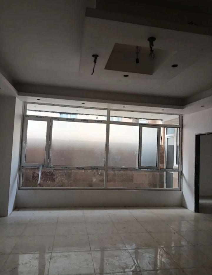 فروش اپارتمان نوساز