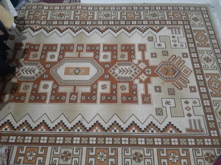 موکت