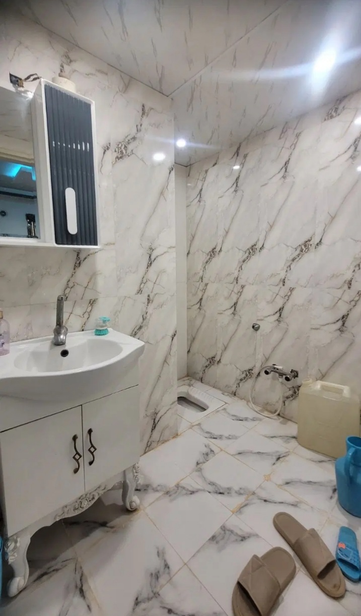اپارتمان ۷۵ متری نزدیک به جاده ملارد