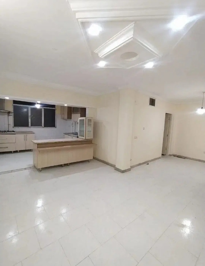 ۶۳متر روبه نما سندتک برگ