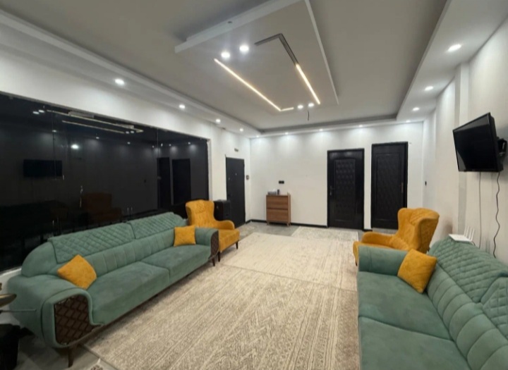 ۱۰۰ متردوخابه فول امکانات
