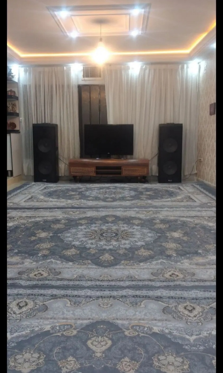 ۱۲۰ متر ۳خاب مارلیک سراسیاب
