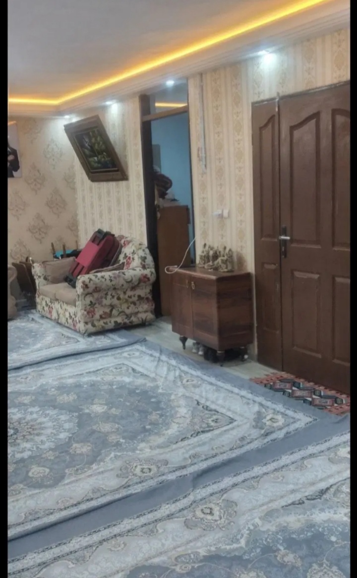 ۱۲۰ متر ۳خاب مارلیک سراسیاب
