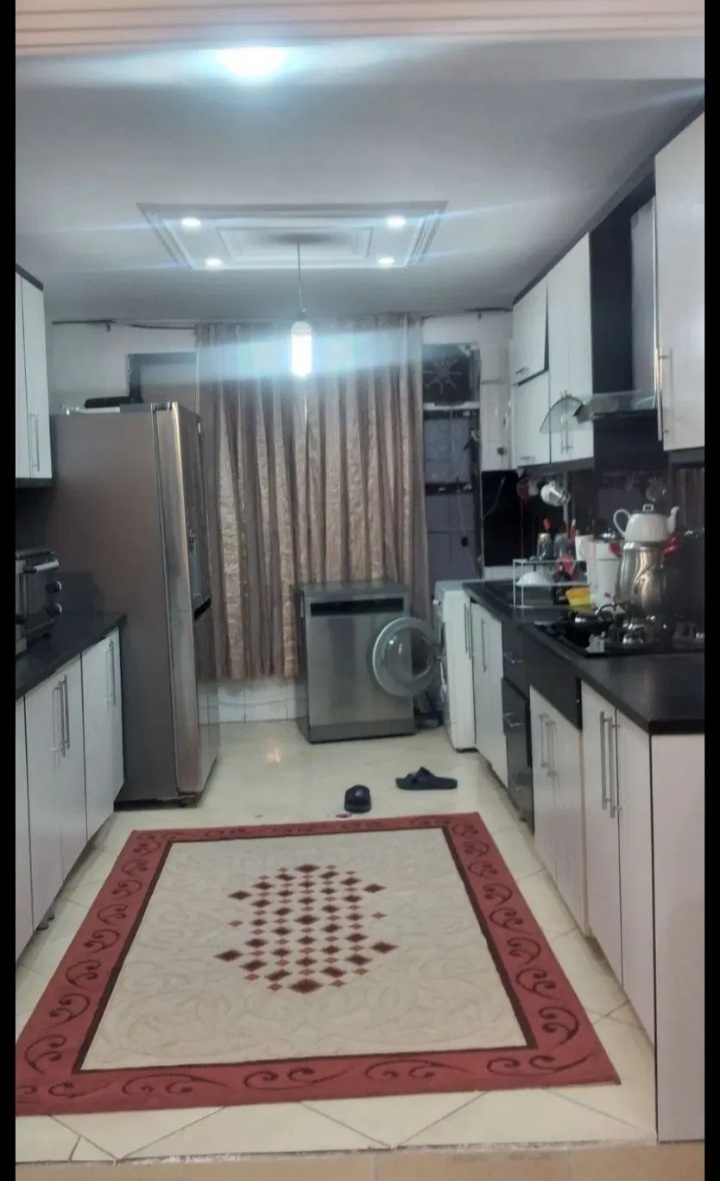 ۱۲۰ متر ۳خاب مارلیک سراسیاب