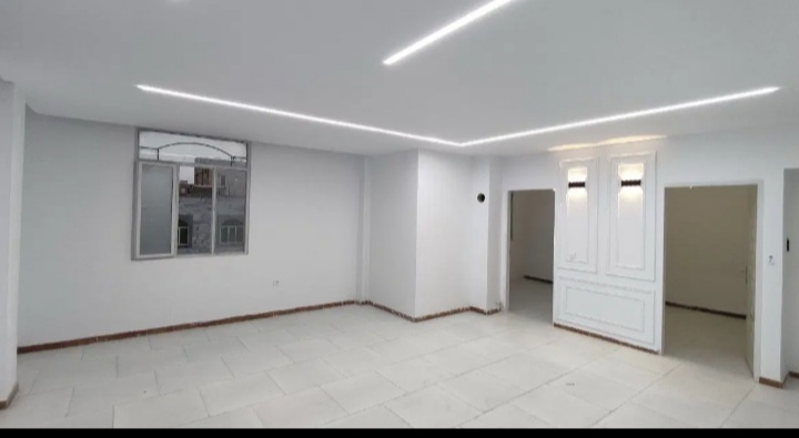 ۶۲متر خوش نقشه سنددار