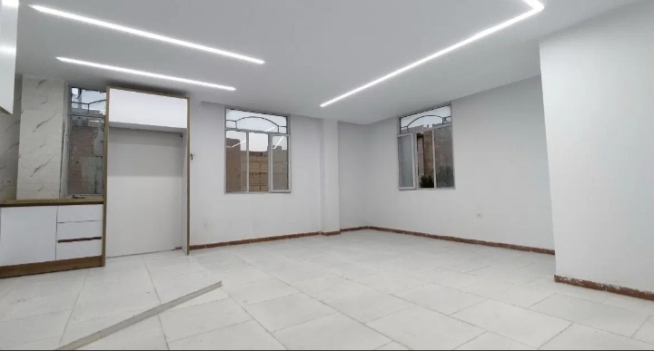 ۶۲متر خوش نقشه سنددار