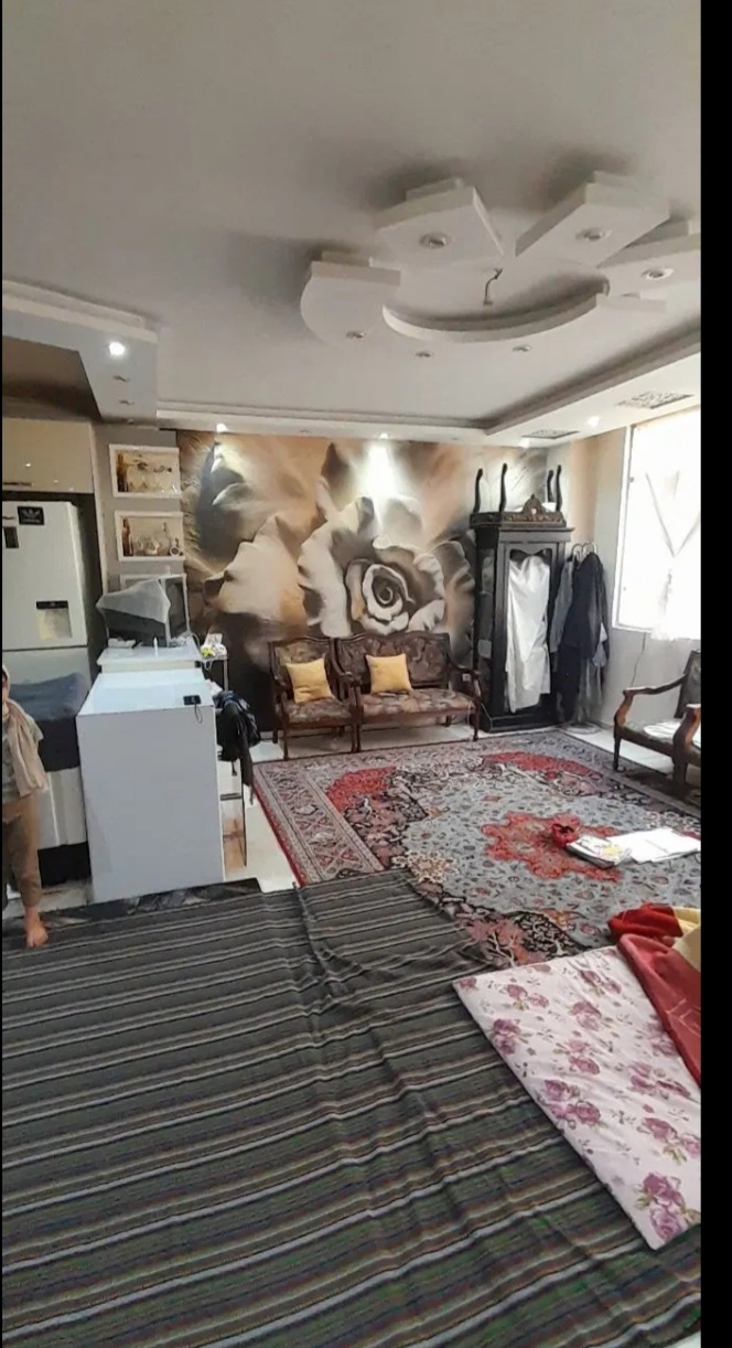 ۶۶متر تک خاب فول بازسازی شده