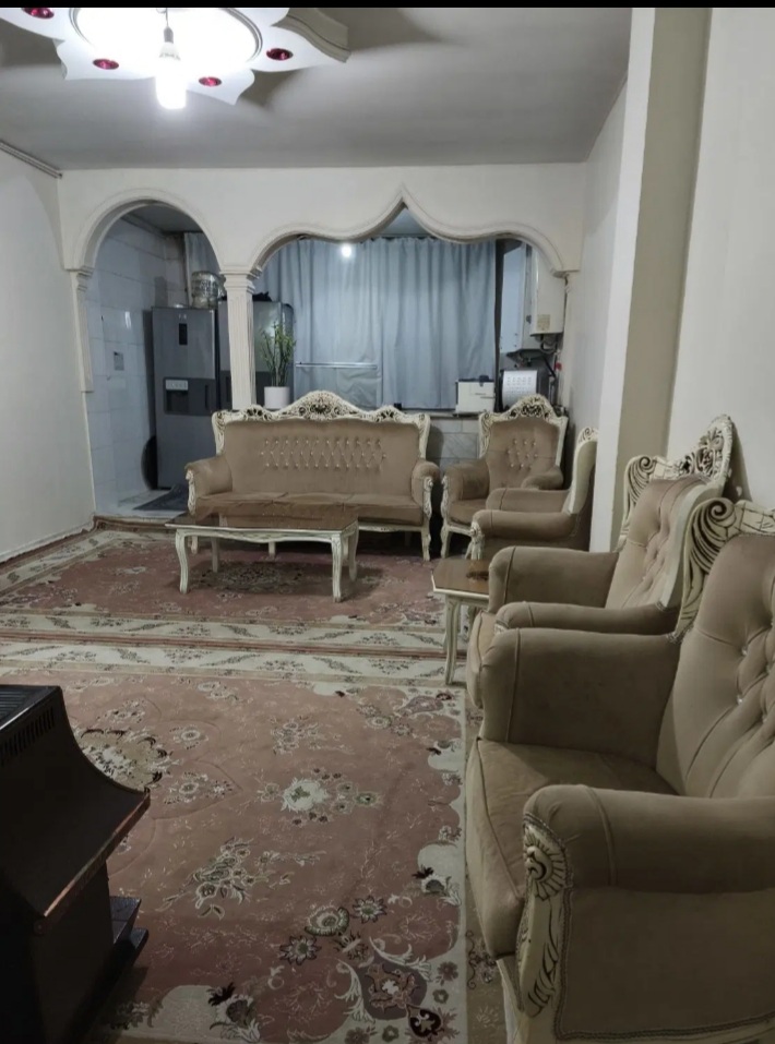 ۶۰متری ۴واحدی بحر دکترحسابی