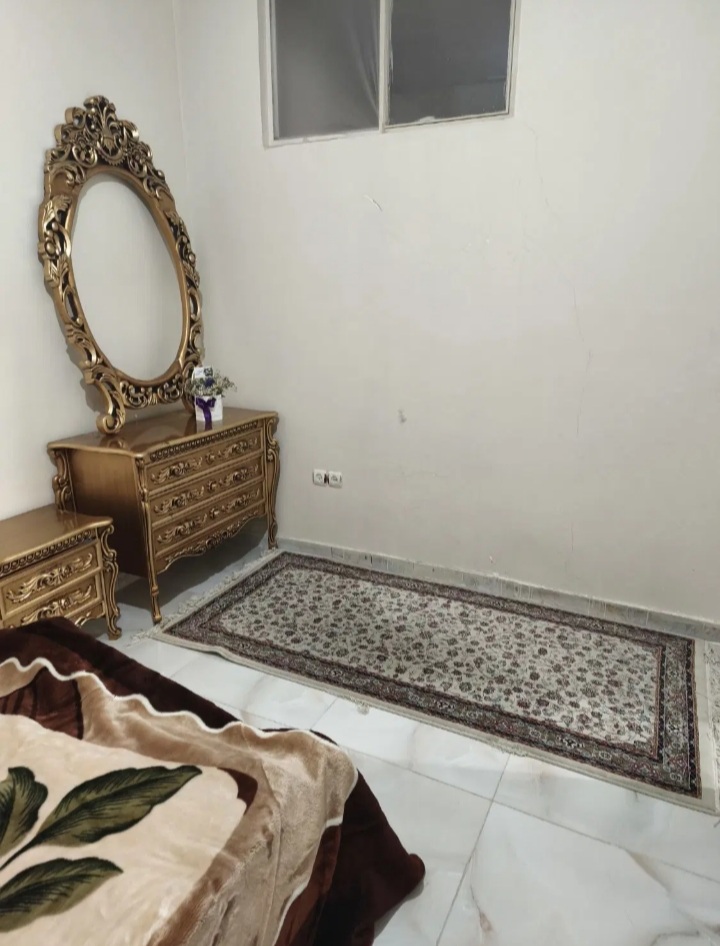 ۶۰متری ۴واحدی بحر دکترحسابی