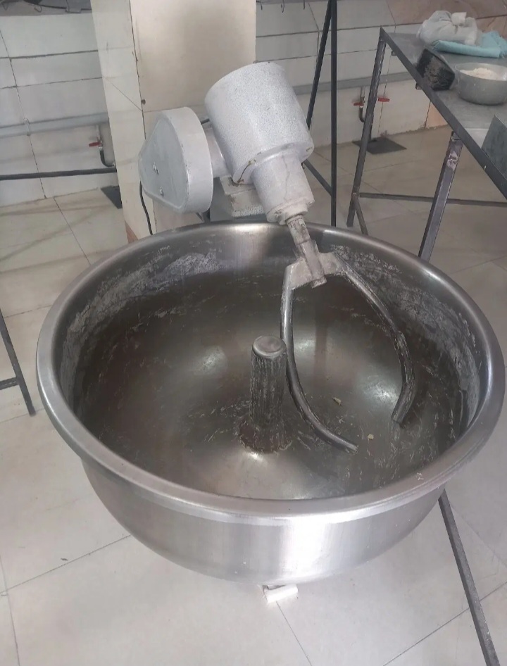 واگذاری نانوایی خشکه پزی