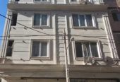 آپارتمان نوساز و خوش نقشه برای سخت پسندان