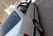 پژو پارس tu5