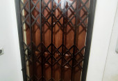 کد200) برخیابان اصلی تمیز طبقه دوم /مسکن داتیس1