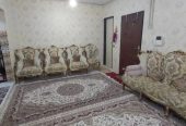 کد(۱۳۰)۶۰ متری ساخت ۱۴۰۱ شیک و مرتب املاک داتیس۱))