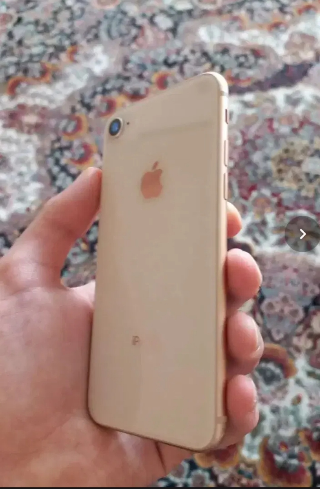 اپل ۸)