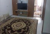 واحد مسکونی غرق نور)