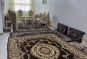 واحد مسکونی غرق نور)