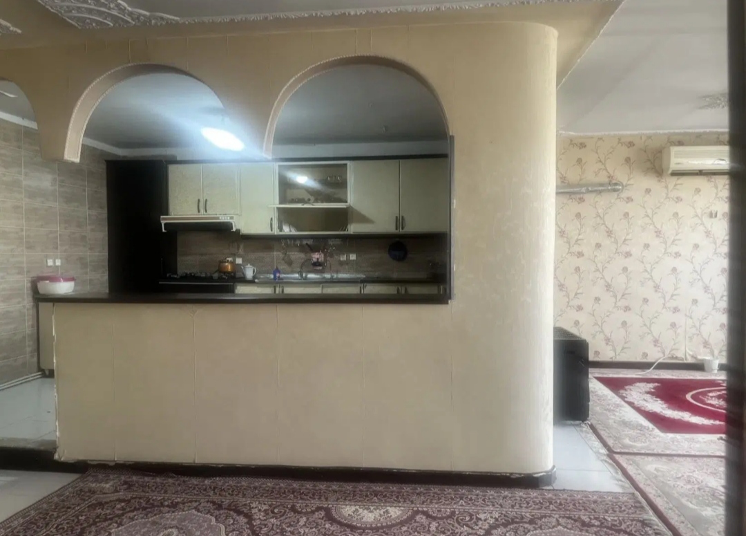 اجاره آپارتمان مسکونی در دکتر حسابی