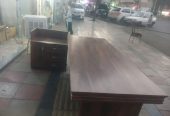 میز مدیریت