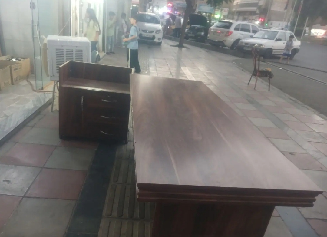 میز مدیریت