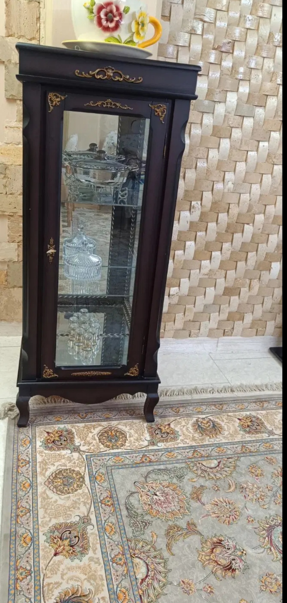 مینی بوفه