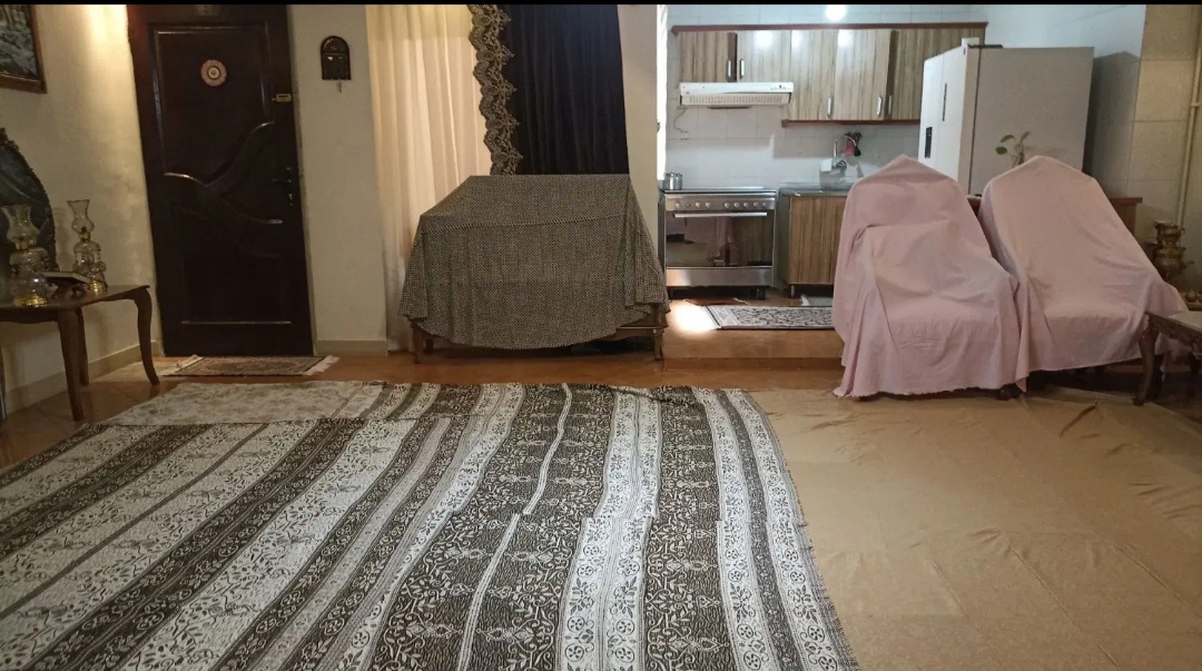 واحد ۹۰ متری در مارلیک
