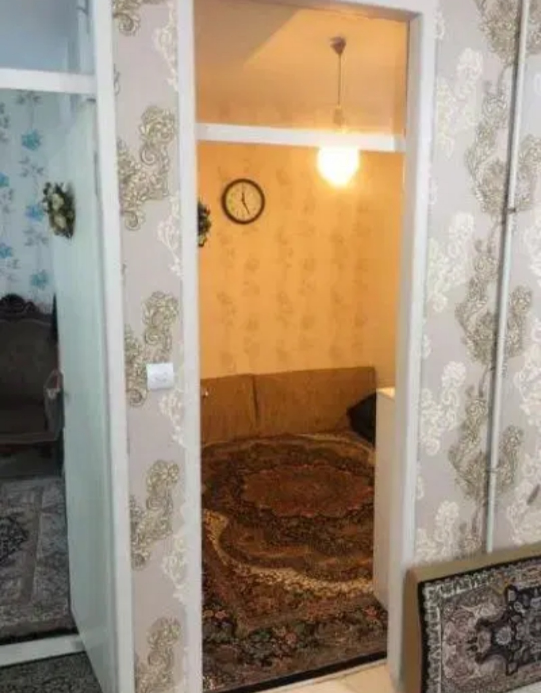 فروش آپارتمان