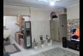 فروش آپارتمان ۷۰ متری ۱۶ متری بهاره غربی