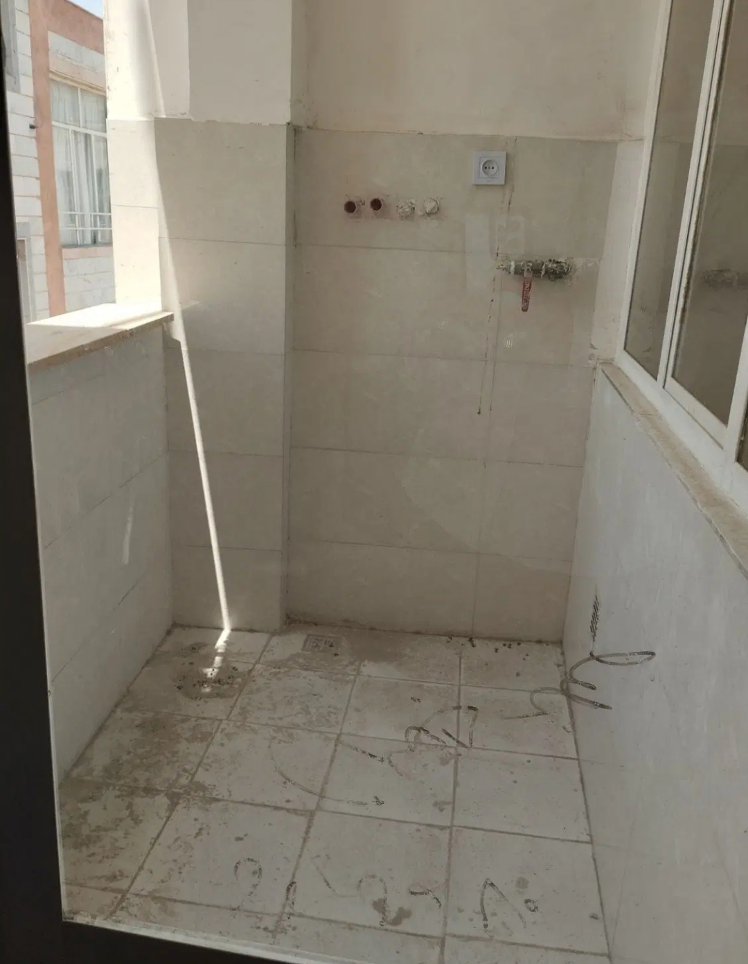 آپارتمان فروشی نوساز