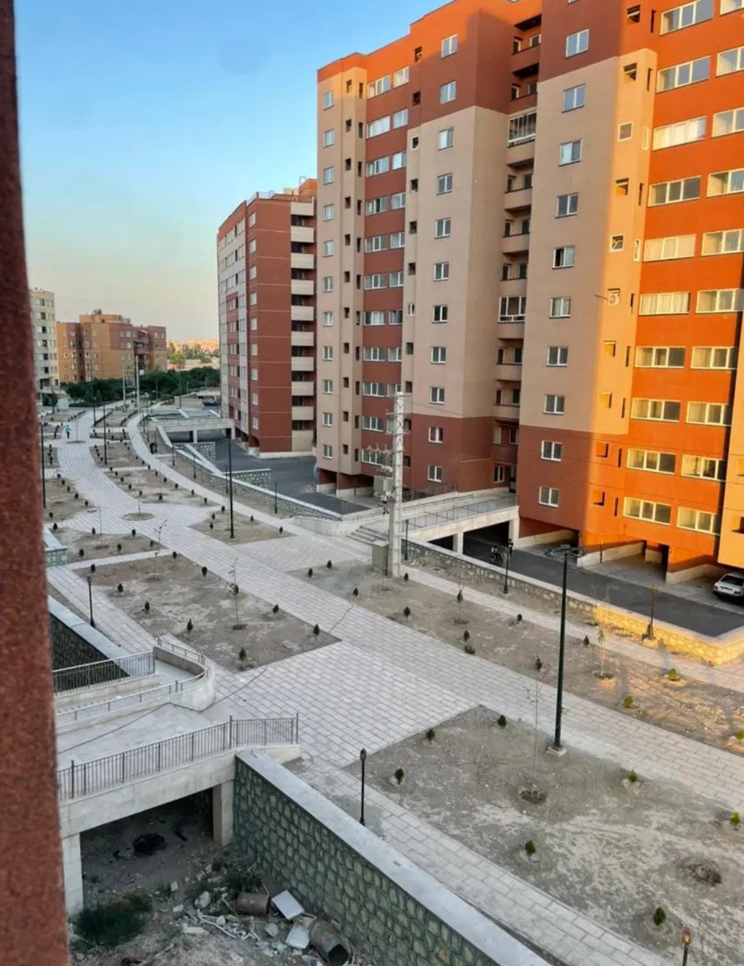 ۹۲ متری شهرک لاله