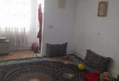 واحد ۶۰ متری خوش نقشه روبه نما تک واحدی