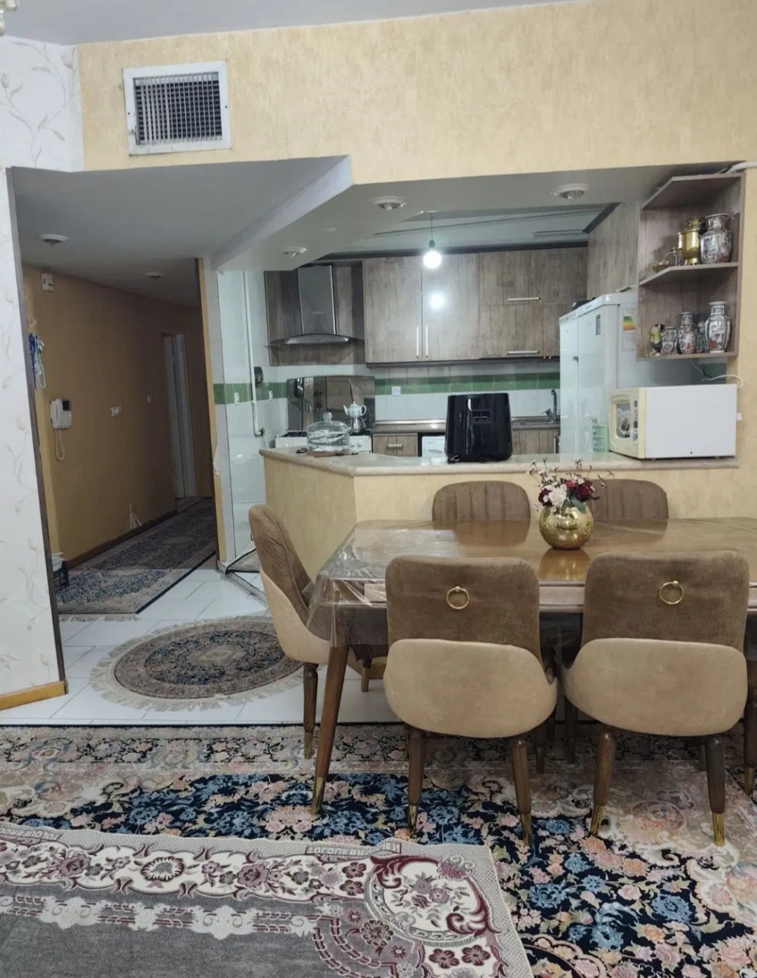 آپارتمان فروشی
