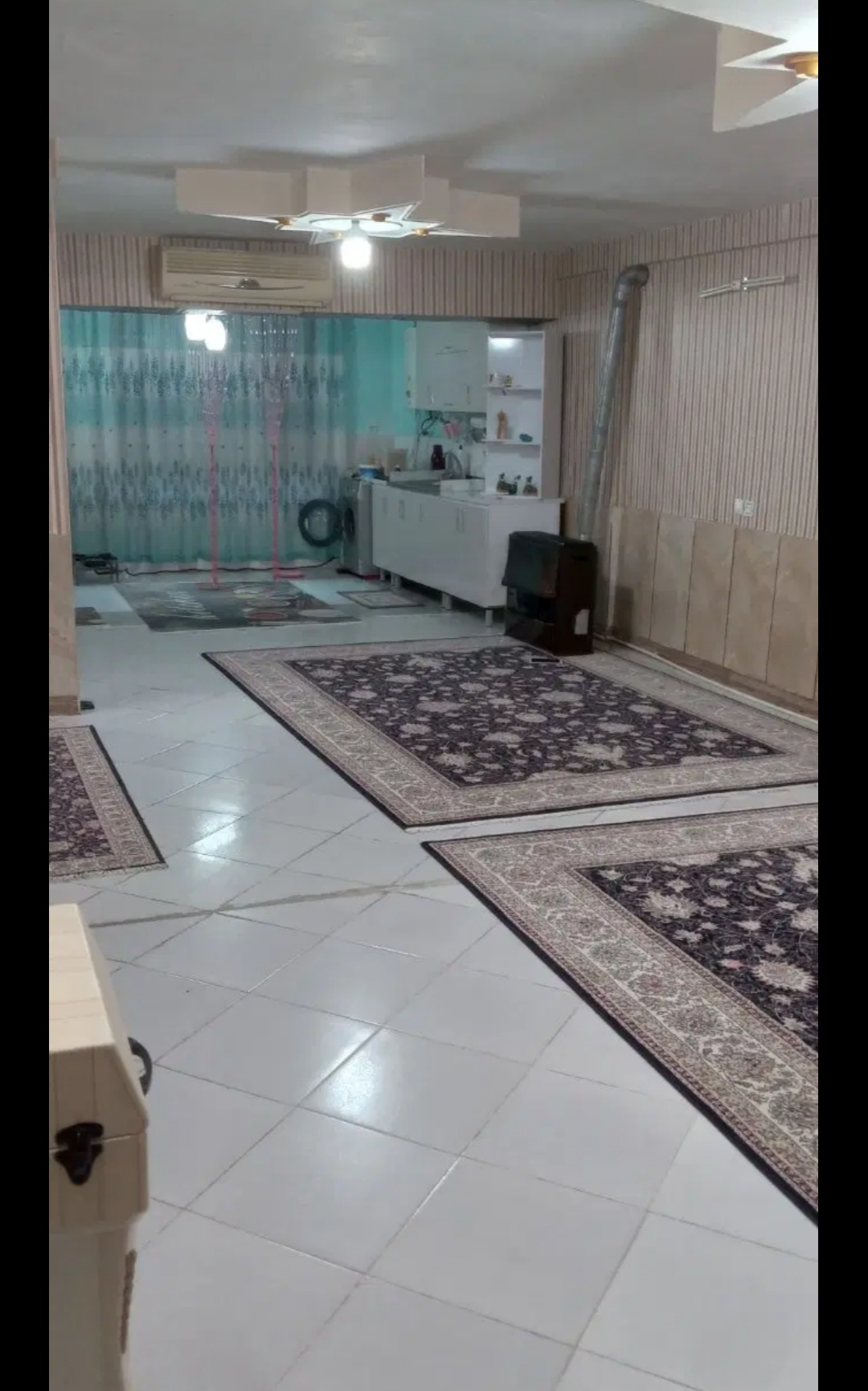 آپارتمان