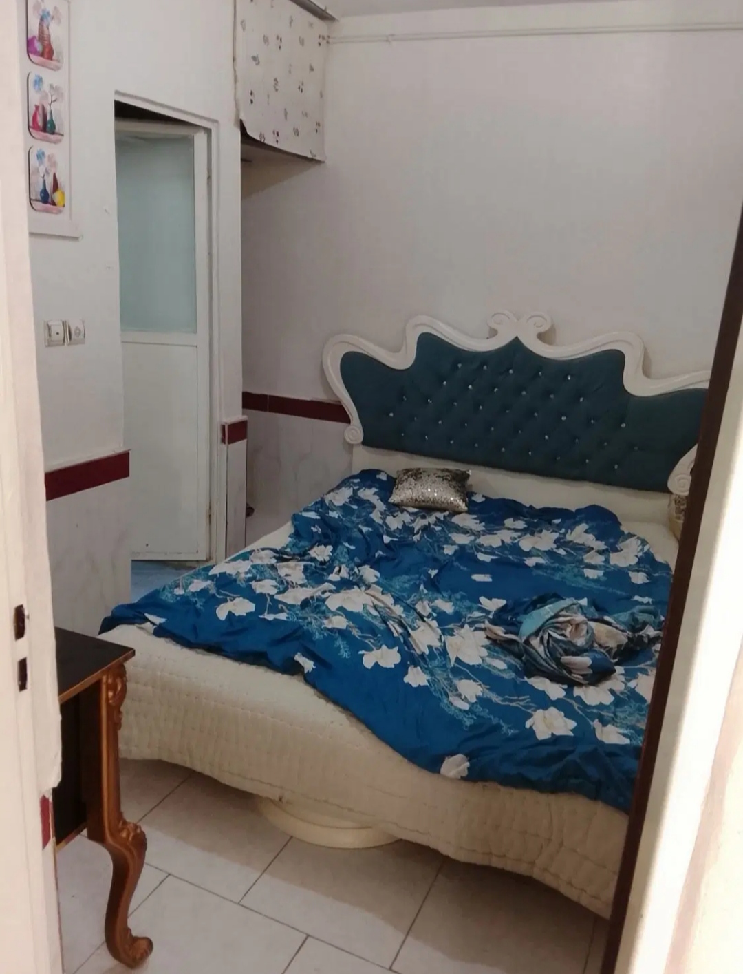 خانه در سرآسیاب کرج یک میلیارد و صد