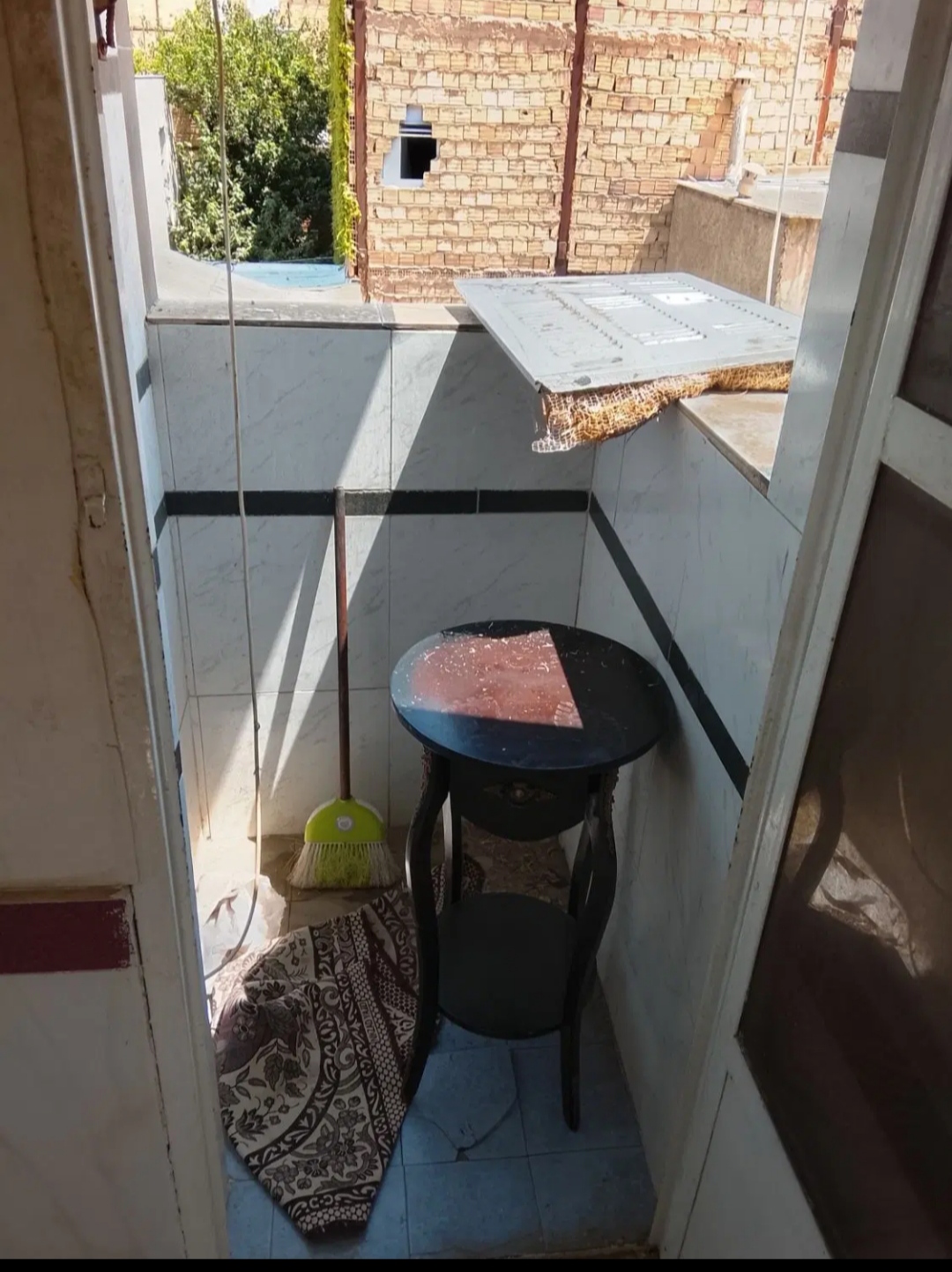 خانه در سرآسیاب کرج یک میلیارد و صد