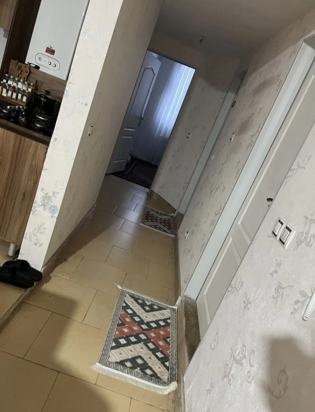 واحد ۷۵ متری فاز شهرک امید