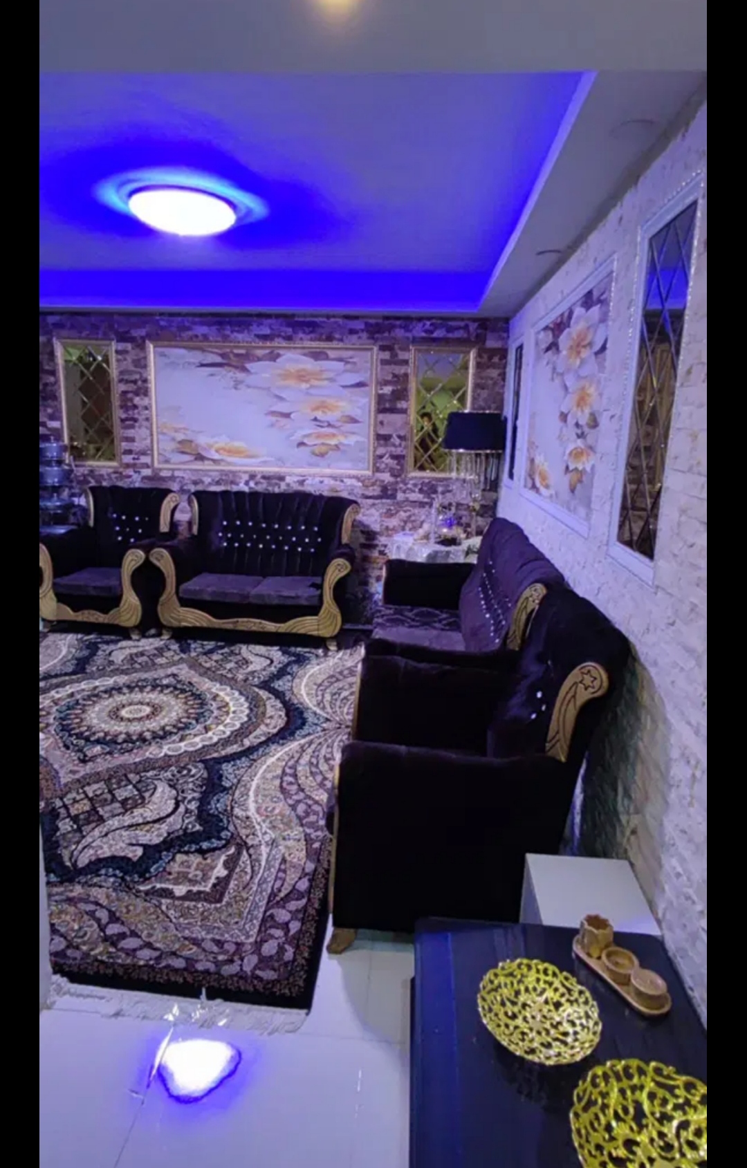 خانه ۶۰ متری