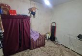 آپارتمان ۶۰ متری تک خواب