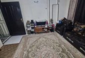 آپارتمان ۶۰ متری تک خواب