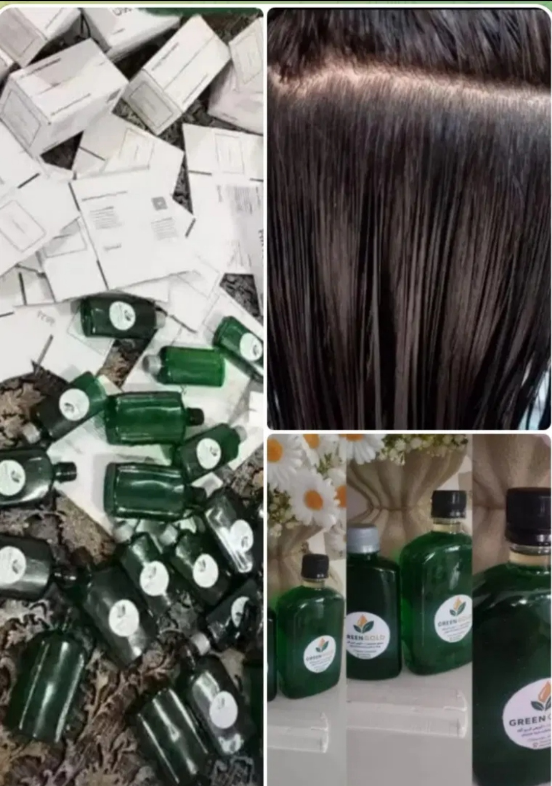 داروی درمان و پیشگیری شپش و رشک با مواد گیاهی