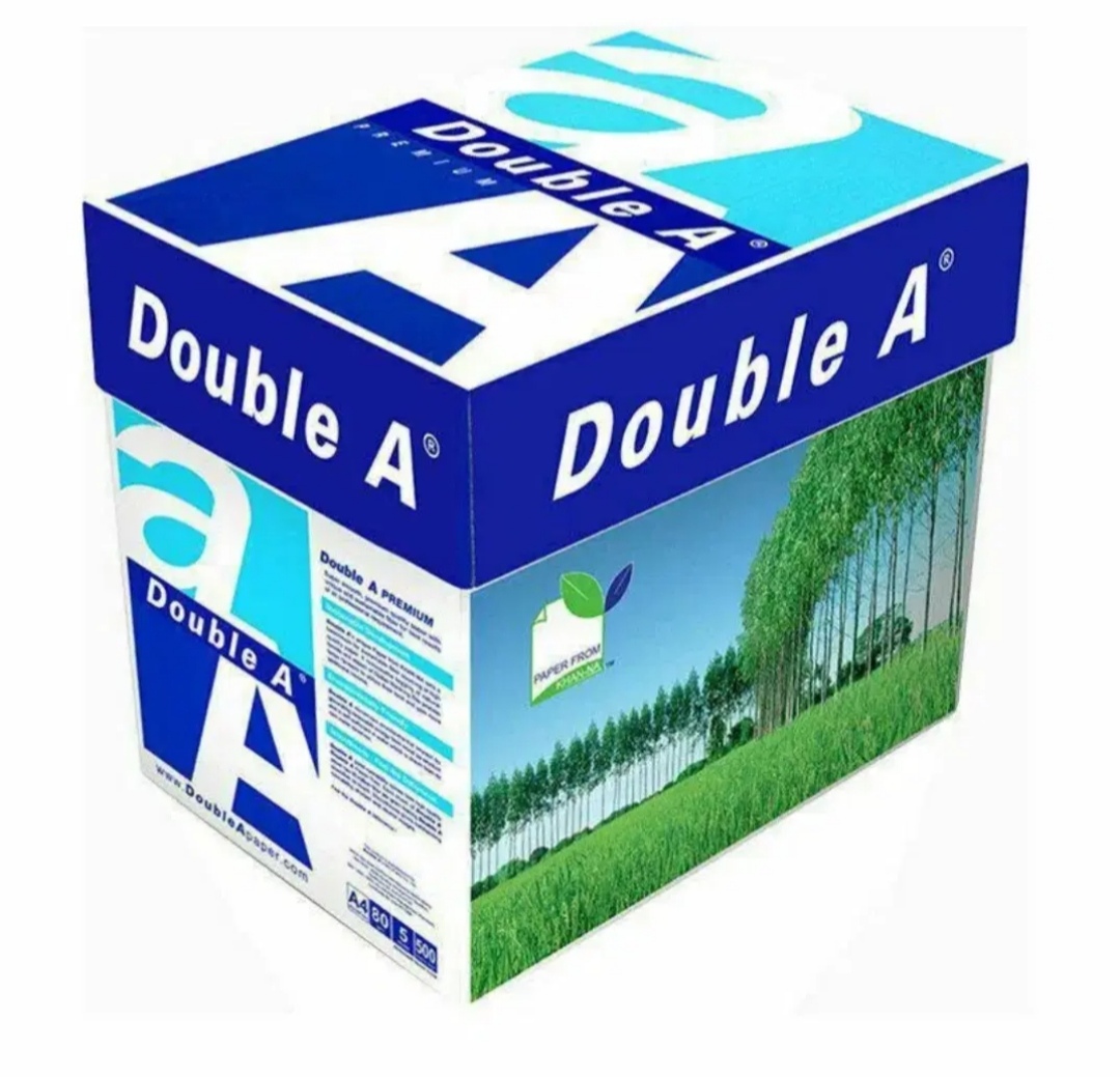 کاغذ A4