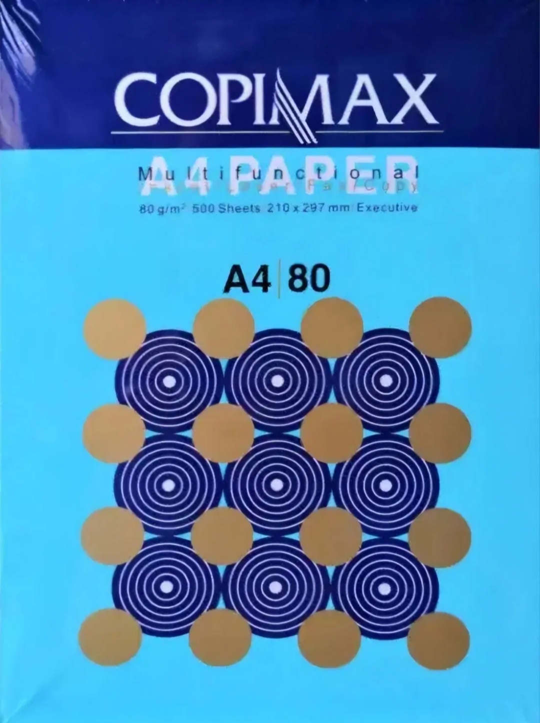 کاغذ A4