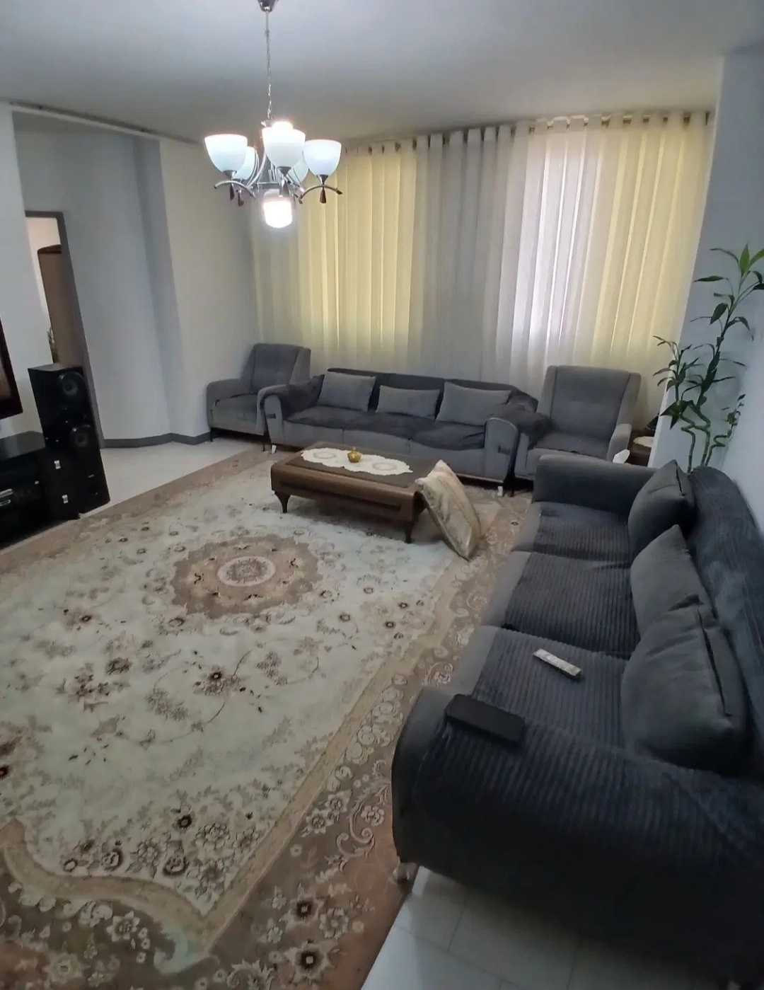 خونه ملارد سرآسیاب