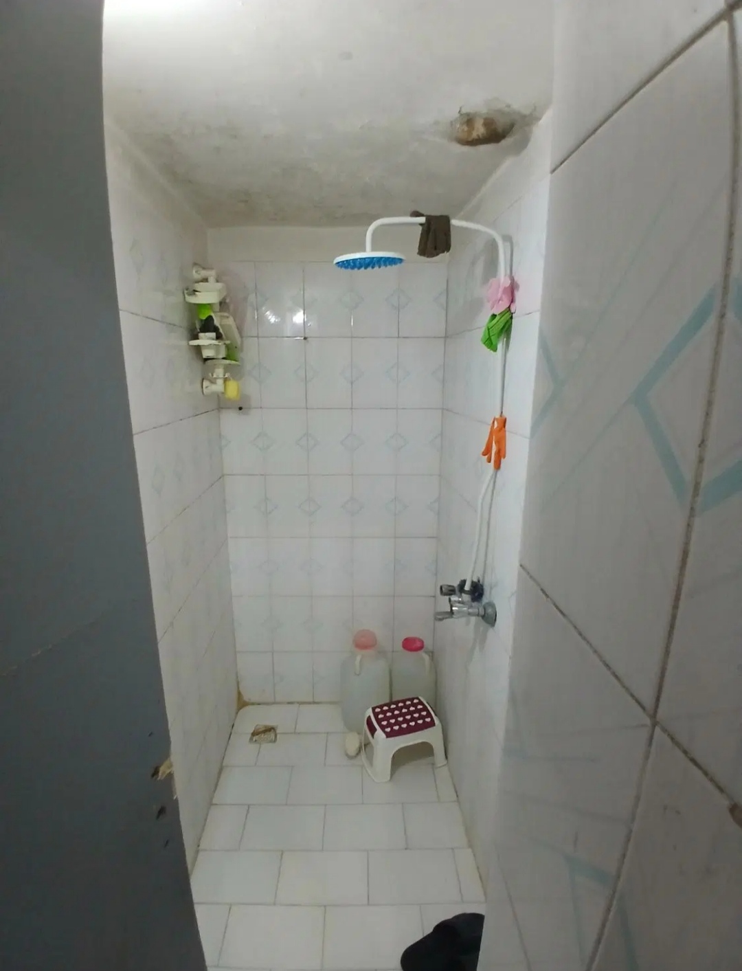 خونه ملارد سرآسیاب
