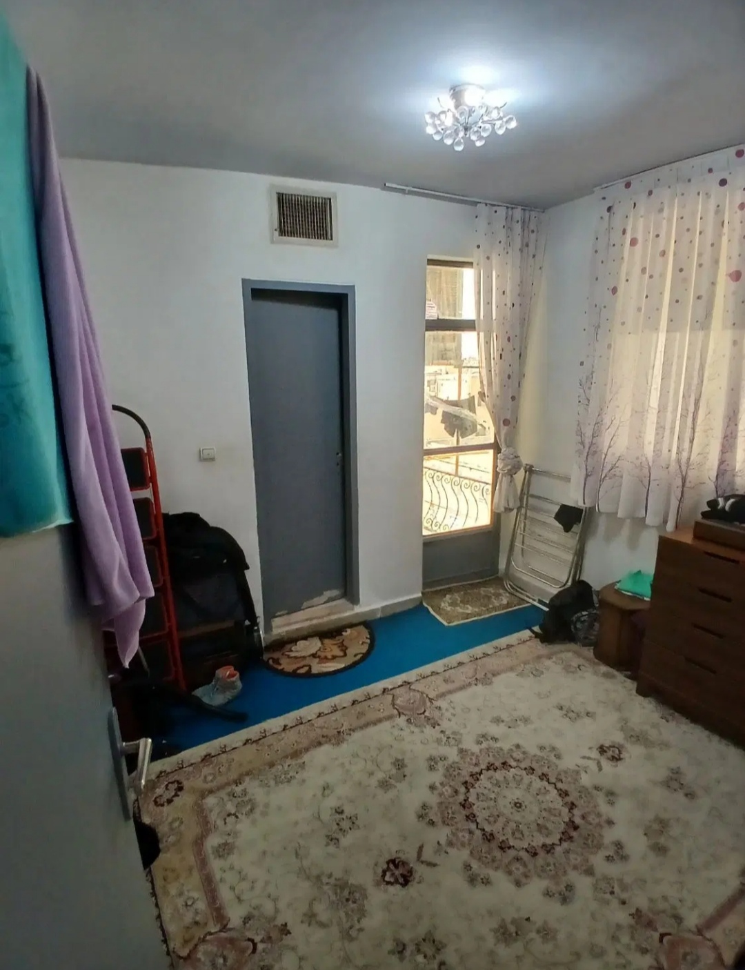 خونه ملارد سرآسیاب