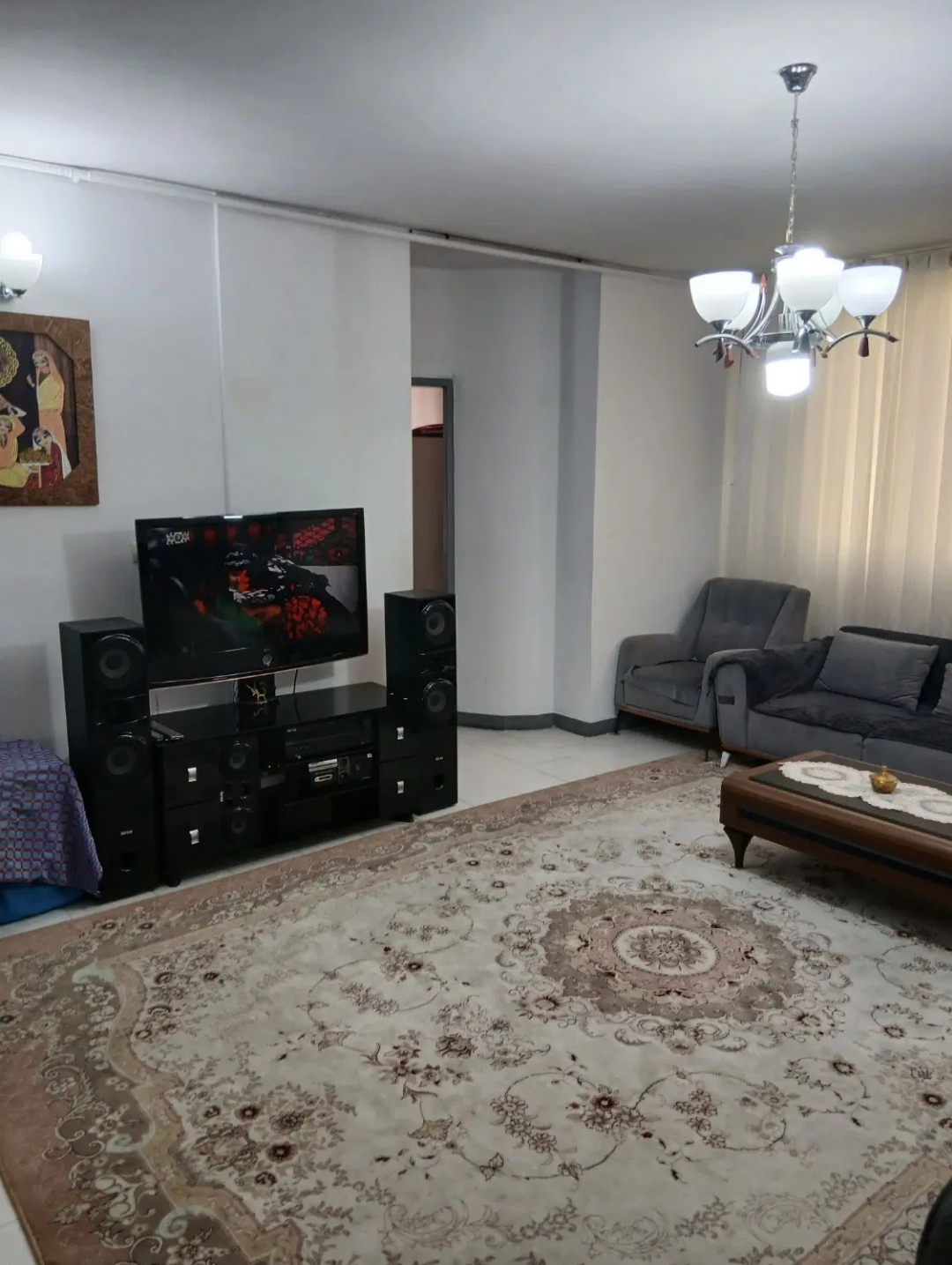 خونه ملارد سرآسیاب