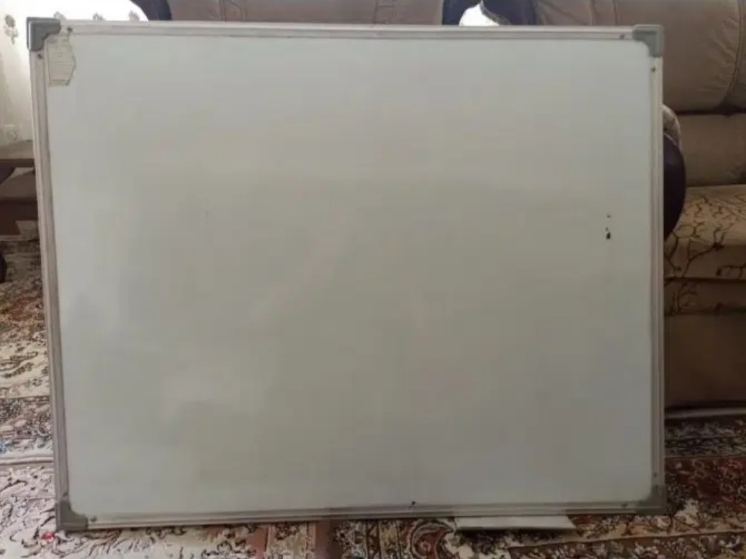 تخته وات برد در حد نو