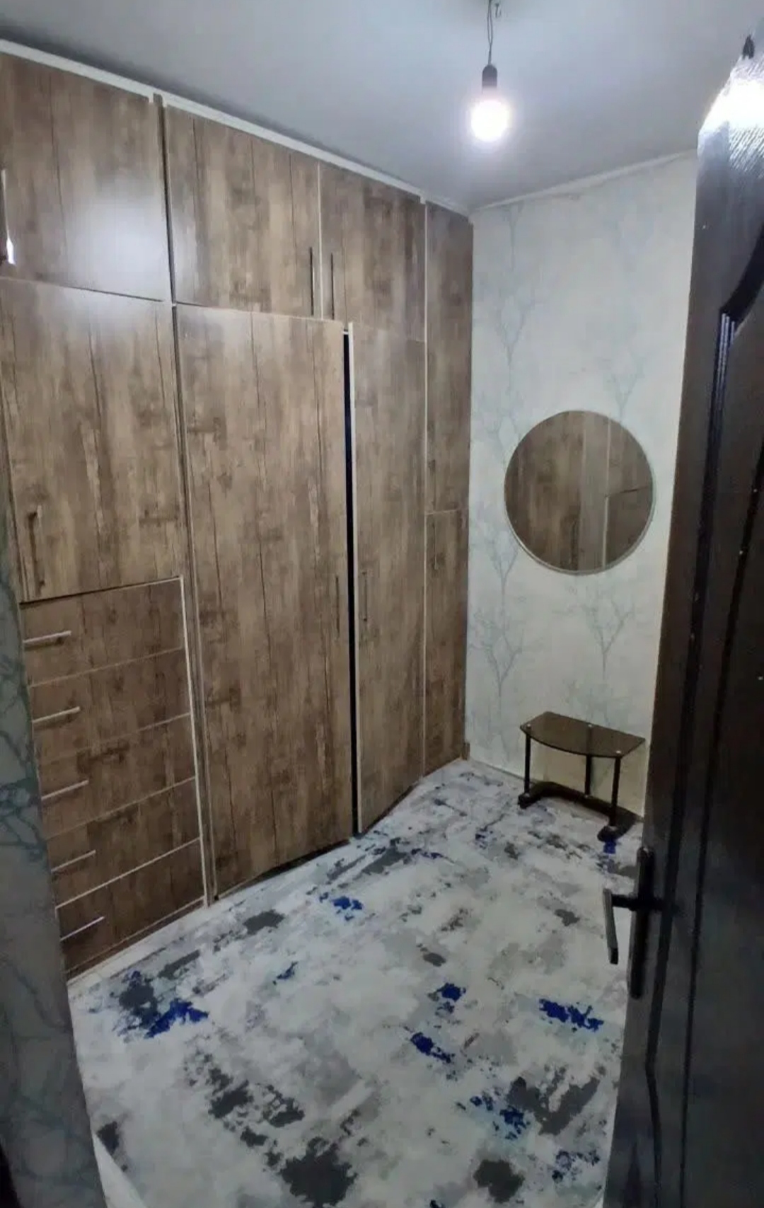 فروش یک واحد آپارتمان ۵۵ متری