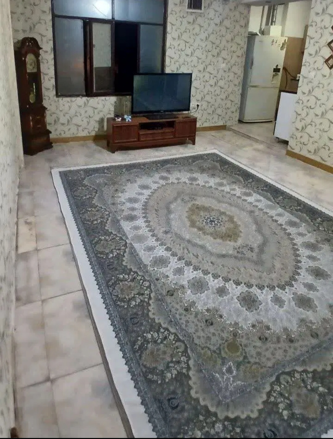 فروش یک واحد آپارتمان ۵۵ متری