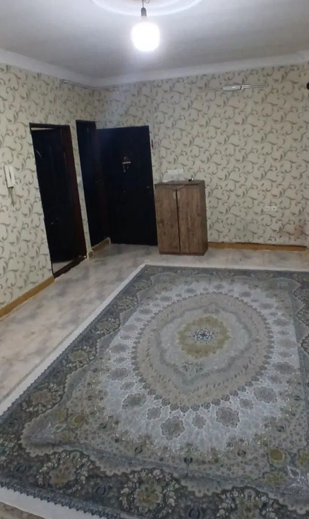 فروش یک واحد آپارتمان ۵۵ متری